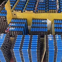 海北藏族正规公司上门回收磷酸电池|废旧旧电池回收
